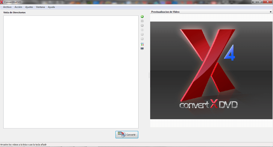 Convertxtodvd 4 free version Convertxtodvd 4 free version