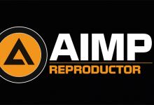 AIMP - REPRODUCTOR