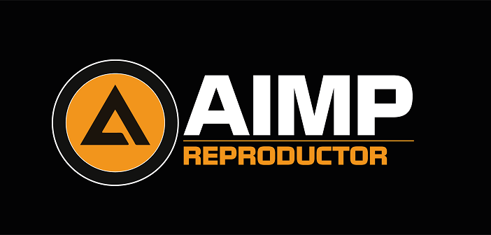 AIMP - REPRODUCTOR