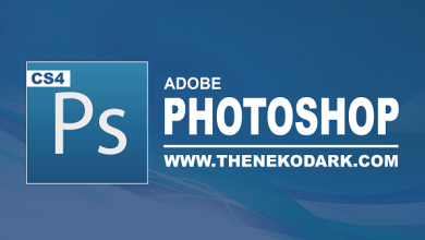 Adobe Photoshop CS4 Full