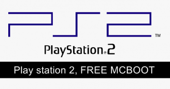 Como Instalar FREE MCBOOT + uLaunch Actualizado PS2