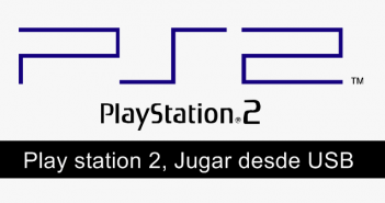 Como jugar juegos en mi play station 2 desde un pendrive USB | Llave Maya