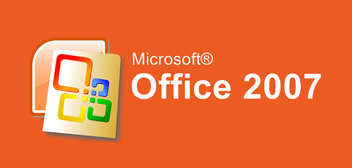 Office 2007 descargar office 2007 gratis en español completo + serial