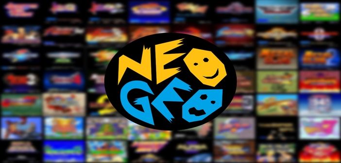 bajar emulador de neo geo para pc