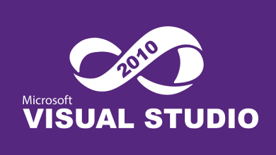 Visual Studio 2010 Full