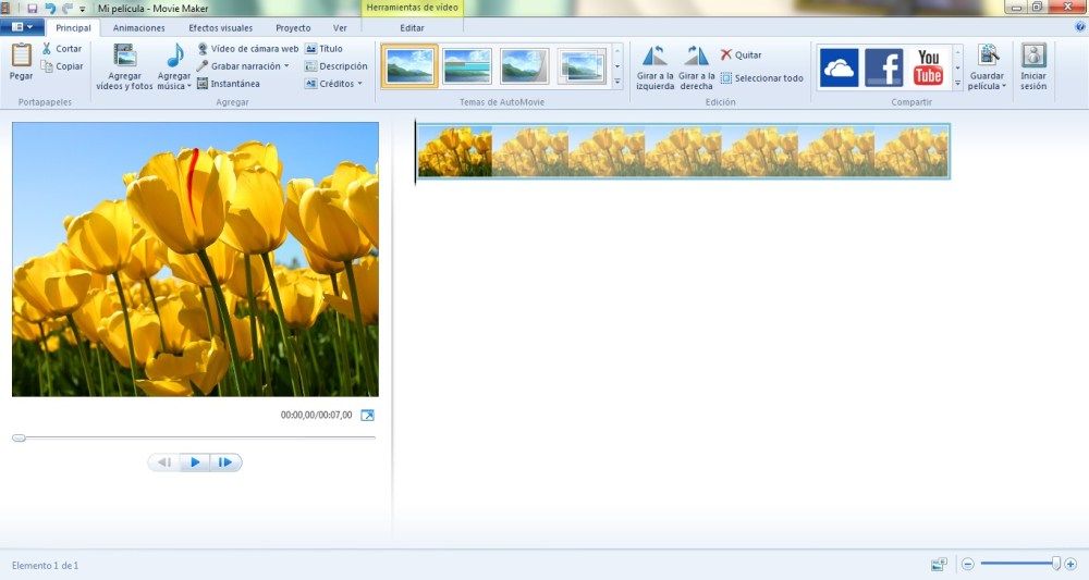 Windowsmoviemaker V8 0 8 2 Espaol 2020 Mega Y Mediafire