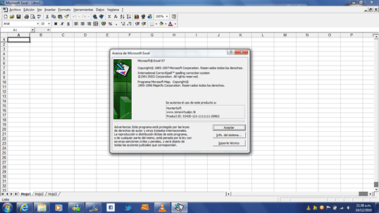 WinWorld: Microsoft Office 97/98 ms office 97 free download full version