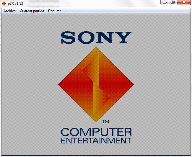 Descargar Emulador PSX v1.13 PS1 Para PC MEGA