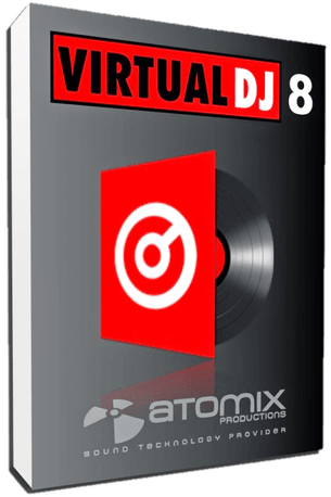 Virtual Dj Pro Download Mega