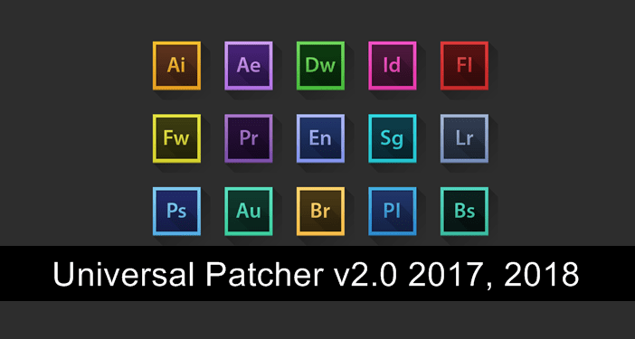 universal adobe patcher 2.0 terbaru universal adobe patcher 2.0 terbaru