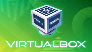 VirtualBox (Actualizado)
