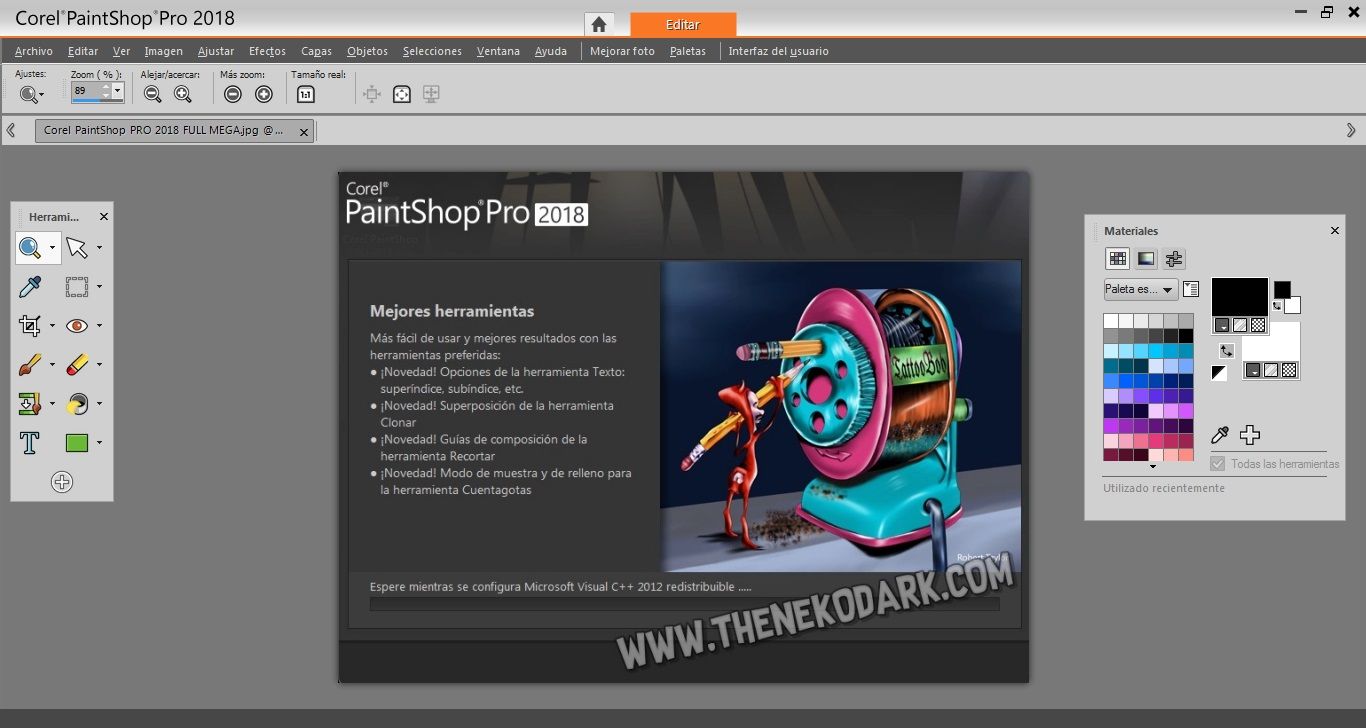 corel paintshop pro 2022 corel paintshop pro 2022