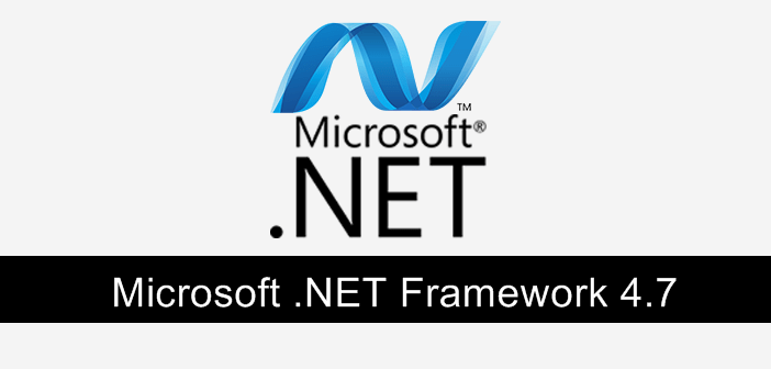 NET FRAMEWORK v472.