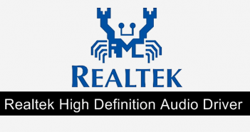 Realtek High Definition Audio Driver 6.0.1.8627 – Final (2019)