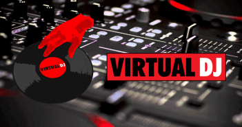 Virtual DJ Pro v8.3.4514 (2018), Software muy popular entre los DJ más profesionales de todo el mundo