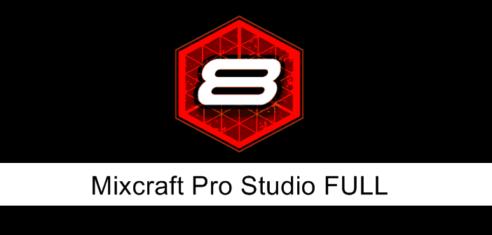 mixcraft 8 pro studio crack for windows 10