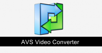 AVS Video Converter 10.1.2.627, Convierte cualquier vídeo a los principales formatos como AVI, MKV, WMV, MP4 y MPEG