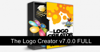 The Logo Creator v7.0.0 FULL Creador Logos MEGA