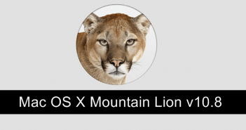 Mac OS X Mountain Lion v10.8 Final Retail Multilenguaje | MEGA