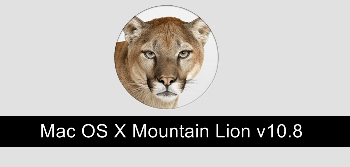 Descargar mac os lion mega