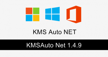 KMSAuto Net 1.4.9 Portable (2017) MEGA | Links actualizados