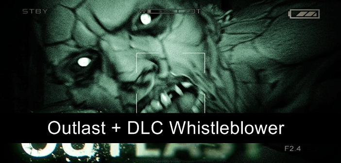 outlast whistleblower dlc new game outlast whistleblower dlc new game