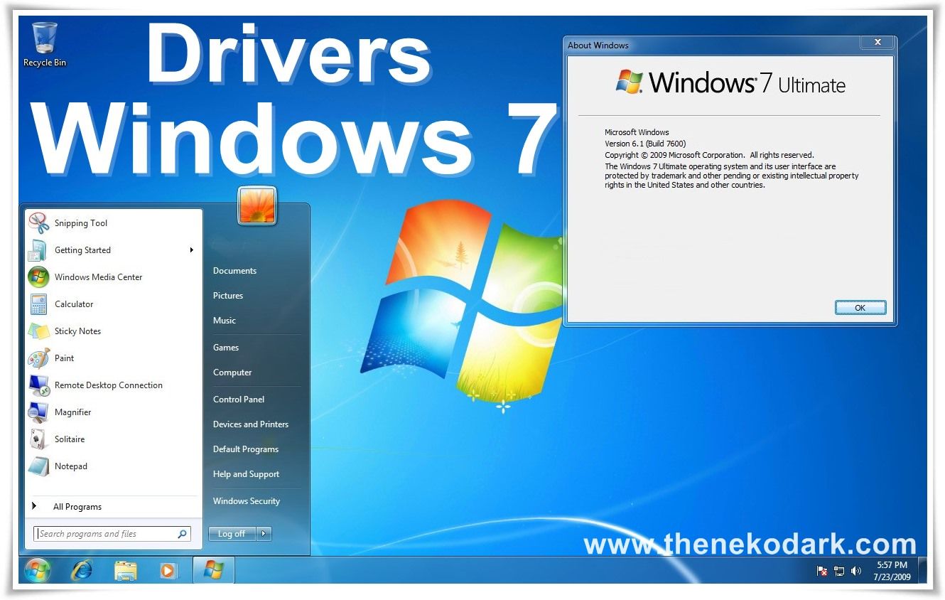 Cif Single Chip Driver Windows 7 32 Bits