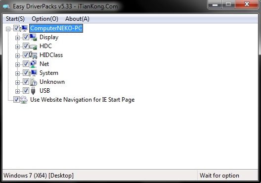 driver for windows 7 32 bit download