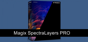sony spectralayers pro v3.0.27 sony spectralayers pro v3.0.27