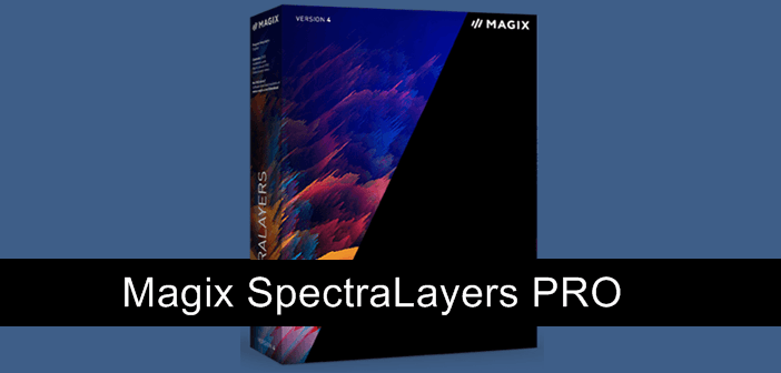magix spectralayers magix spectralayers