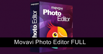 Movavi Photo Editor 5.7.0, Editor Fotografico profesional fácil de utilizar