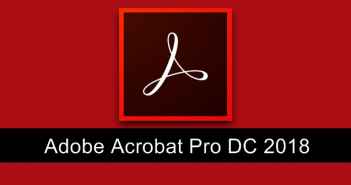 Adobe Acrobat Pro DC 2018.011.20063, Crea documentos PDF enriquecidos (WIN/MAC)