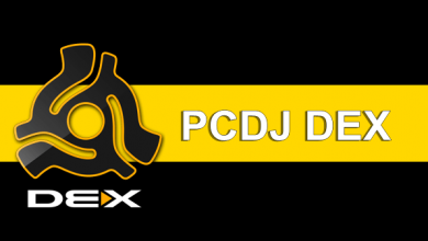 PCDJ DEX Full (Actualizado)