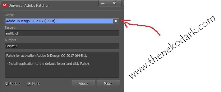 Arcticbap blog