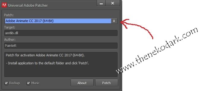 adobe snr patch painter mac adobe snr patch painter mac