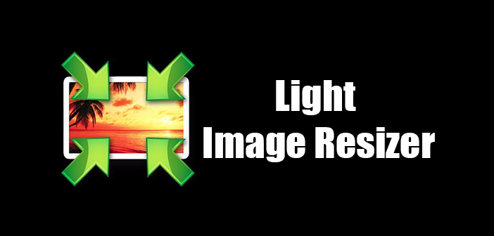 light image resizer 4.0