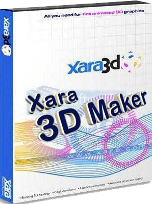 xara 3d maker portable xara 3d maker portable
