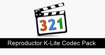 K-Lite Codec Pack Full v14.6.5 (2019), Reproductor cuenta con todo lo necesario para reproducir cualquier fichero multimedia.