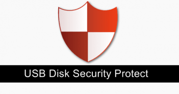 USB Disk Security v6.5.0.0 Analizar, proteger y Vacunar USB