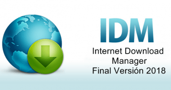 Internet Download Manager v6.31 Build 5 Retail, realiza descargas con una mayor velocidad