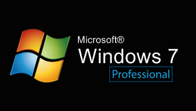Windows 7 Professional SP1 Full