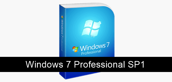 Windows 7 professional 64 bits iso original