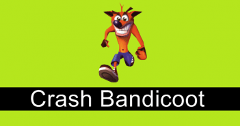 Crash Bandicoot Collection PC 5 En 1 Gold Edition MEGA