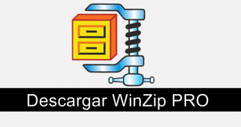 Descargar WinZip PRO 20.5.12118 Full KeyGen 2018