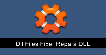 Dll Files Fixer v3.2.81 FULL Español, reparar archivos DLL 2018
