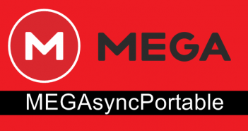 MEGAsyncPortable
