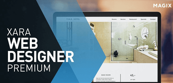 xara web designer premium 19 xara web designer premium 19