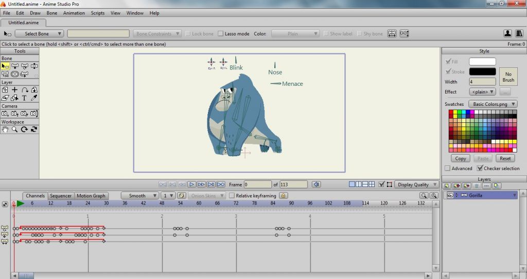 anime studio pro 8 full crack anime studio pro 8 full crack