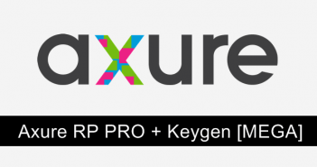 Axure RP PRO 8.0.0.33.77 + Keygen diseña maquetados para página web