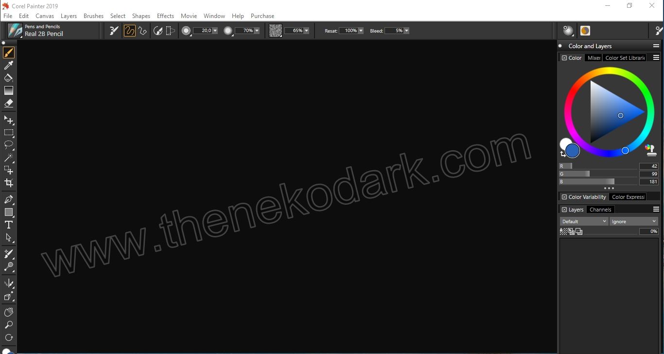 corel painter descargar full corel painter descargar full